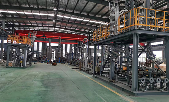 歡迎來(lái)到江蘇領(lǐng)超石化設(shè)備制造有限公司官方網(wǎng)站！